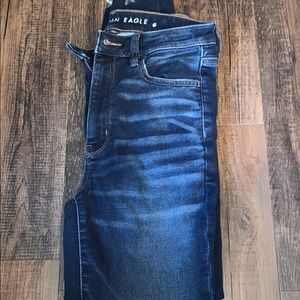 American Eagle Outfitters jeans